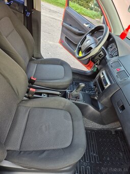 Fabia sedan 2.Majitel. - 6