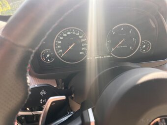 Bmw X5 f15 M50d - 6
