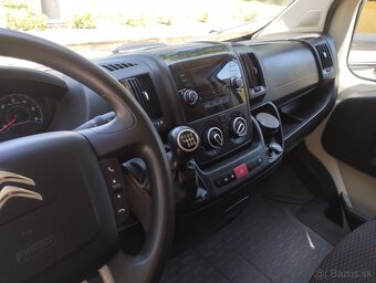 Citroen Jumper 9 miest - 6