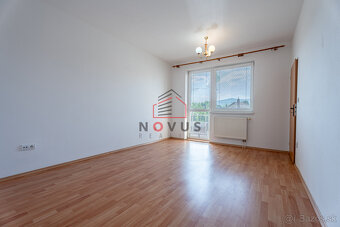 Na predaj 2izbový byt, Trenčianske Stankovce - 6
