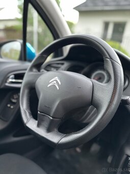 Citroen c3 1.1 4-válec 44kw - 6