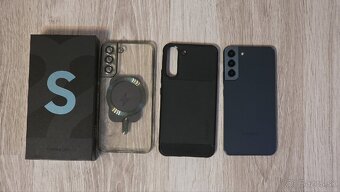 Samsung Galaxy S22+ 256GB - 6