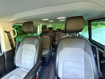 Volkswagen Multivan T6.1 2.0 TDI 110KW DSG - 6