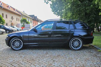 Bmw Styling 32 R18 5x120 - 6