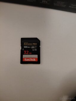 Panasonic 4K HC VX980 - 6