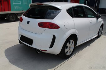Seat Leon 1.2 TSI Sport - 6