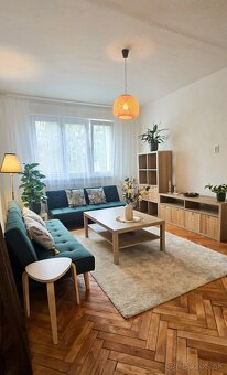 2 room apartment Kosice rent - 6