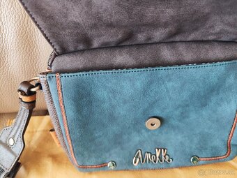 Anekke crossbody kabelka VOICE - 6