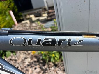 Kellys Quartz - 6
