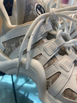 Louis Vuitton tenisky - 6