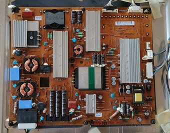 LCD TV LG 42LV570S - 6