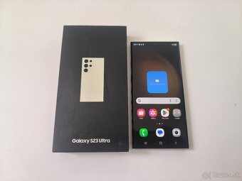 Samsung Galaxy S23 Ultra 256gb White - 6