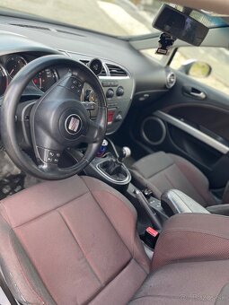 Seat Leon 1p 2.0tdi - 6