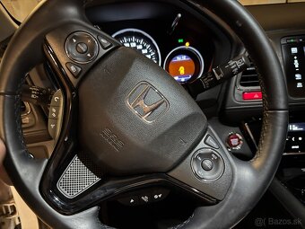 Honda HR-V 1.5 i-VTEC Executive CVT - 6
