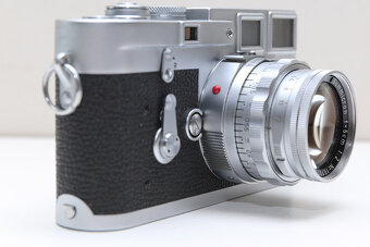 LEICA M3 - Summicron 50/2 - 6