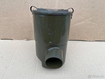 Filterbox Jawa 250 - 6