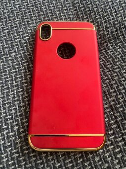 iPhone xr - 6