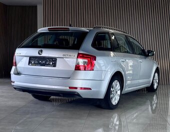 Škoda Octavia 2.0 TDI DSG 2018 - 6