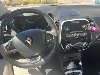 Predám Renault Captur Energy TCe 90Zen - 6