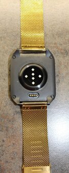Smart hodinky Garmin Venu X1 black - 6