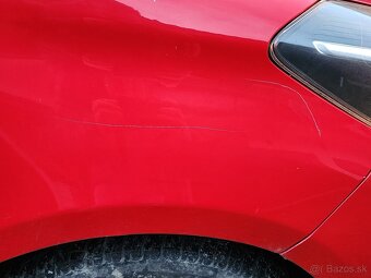 Toyota Yaris 1,33 (2015) automatická prevodovka, 73kW - 6