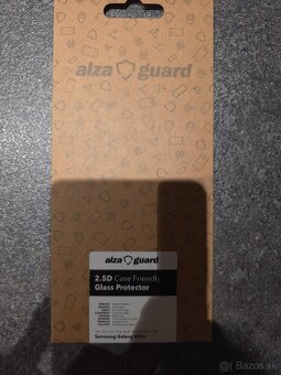 Samsung Galaxy s24+ 512GB - 6