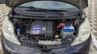 Peugeot 107 1.0 - 6