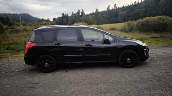 Peugeot 308 sw 1.6 hdi 80kw - 6