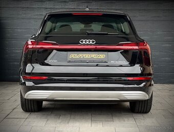 AUDI e-tron 50 QUATTRO 313k 2020 - 6