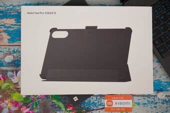 Originálne príslušenstvo pre tablety Xiaomi, Redmi a Poco - 6