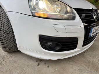 Volkswagen Golf V GT Sport 1.4 TSI 103 kw Xenon - 6