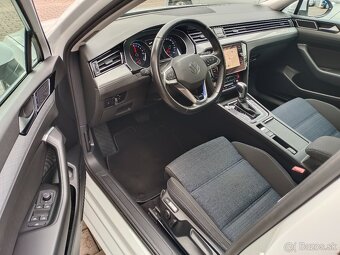 VW Passat GTE 1.4TSI eHybrid 160kW DSG - záruka Autodraft - 6