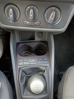 Seat Ibiza, Klíma, STK-09/2027 - 6
