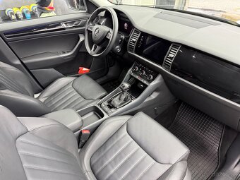 Škoda Kodiaq L&K 4x4 2,0 TDI 140kw - 6