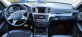 Mercedes ML 350 BlueTec 4matic - 6