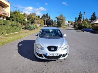 Predám Seat Altea - 6