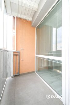 RADO | 3i byt 72m2 + lodžia, 7.p., M. Bela - Trenčín - 6