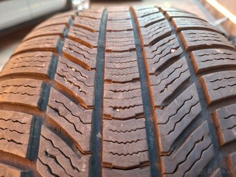 hlinikové disky org.Audi A6 allroad/A4 allroad-R17 - 6