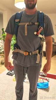 Lavinovy batoh Dakine - 6