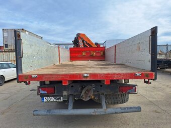 TATRA TERRNO T815-2 6X6 + HR - 6