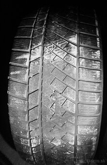 Zimné Continental 255/45 R19 100V M+S - 6