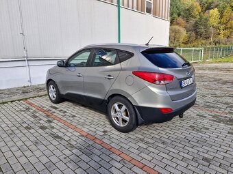 Hyundai ix35 2.0 CRDi 16V 4x4 2 majiteľ - 6