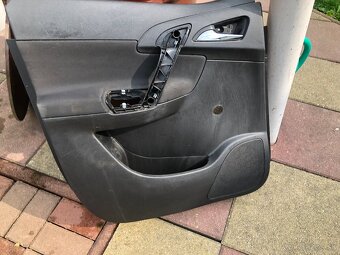 Opel meriva 1.4 turbo benzin - 6