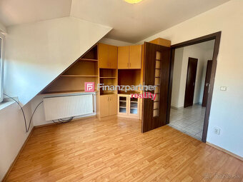 Na predaj sympatický podkrovný byt v meste Mosonmagyaróvár - 6
