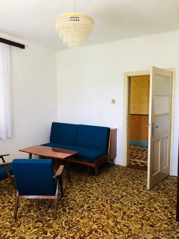 🏡 Rodinný dom s potenciálom v centre obce Vyšná Hutka - 6