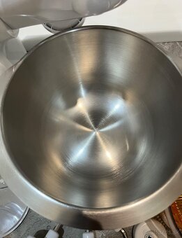 Bosch MUM 54230 900W kuchynský robot - 6