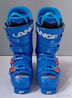 lyžiarky Lange RS 130 - 6