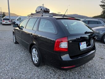 Škoda Octavia 1.6TDI Elegance - 6