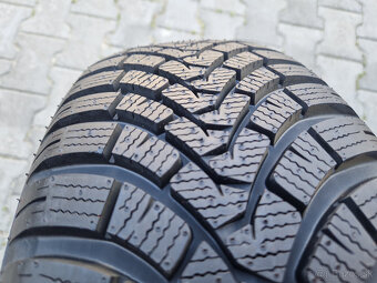 215/60 r17 zimne pneumatiky 215 60 17 R17 215/60/17 pneu - 6