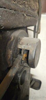 Stojanová vrtačka - 6